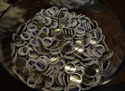 Hallo, Karriere! Tag der Logistik