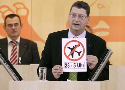 Thorsten Schäfer-Gümbel