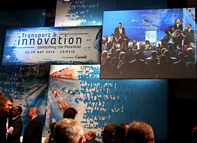 Köhler Weltverkehrsforum