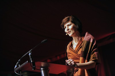 VerkehrsRundschau Gala 2010 - Impressionen 