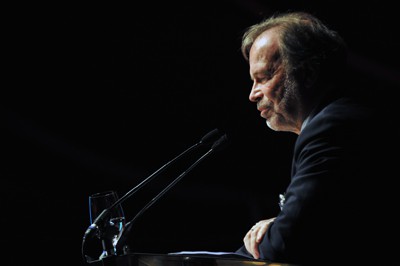 VerkehrsRundschau Gala 2010 - Impressionen 