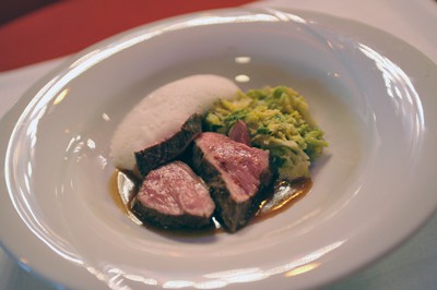 VerkehrsRundschau Gala 2010 - Impressionen 