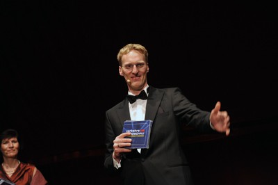 VerkehrsRundschau Gala 2010 - Impressionen 