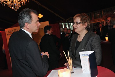 VerkehrsRundschau Gala 2010 - Impressionen 