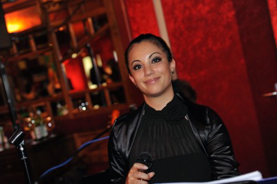 VerkehrsRundschau Gala 2010 - Impressionen 