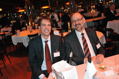 VerkehrsRundschau Gala 2010 - Impressionen 