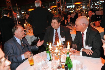 VerkehrsRundschau Gala 2010 - Impressionen 