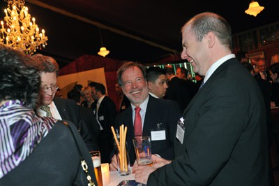 VerkehrsRundschau Gala 2010 - Impressionen 