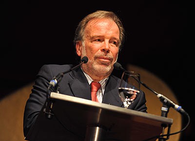 VR Image Awards 2010 - Sieger, Norbert Walter