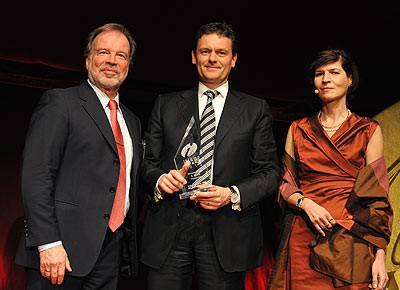 VR Image Awards 2010 - Sieger 