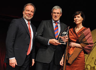 VR Image Awards 2010 - Sieger 