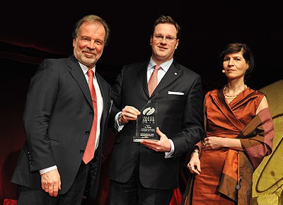 VR Image Awards 2010 - Sieger 