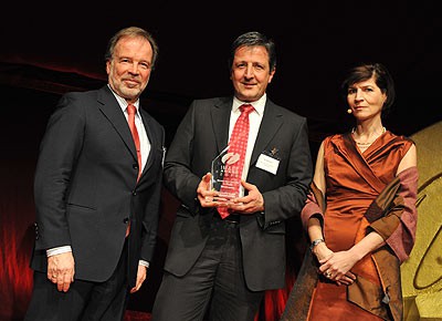 VR Image Awards 2010 - Sieger 
