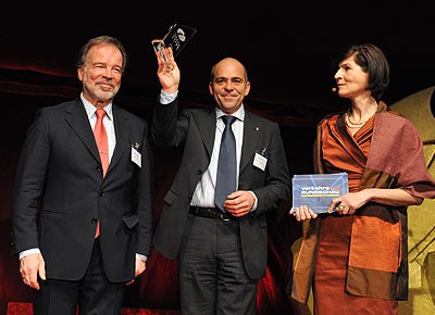 VR Image Awards 2010 - Sieger 