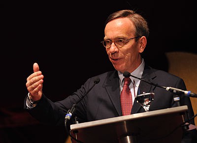 VR Image Awards 2010 - Sieger, Matthias Wissmann