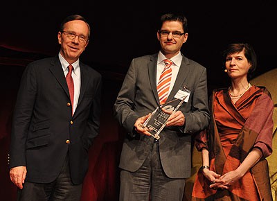 VR Image Awards 2010 - Sieger 