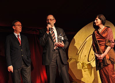 VR Image Awards 2010 - Sieger 