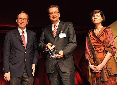 VR Image Awards 2010 - Sieger 