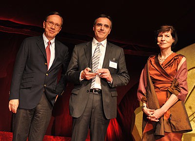 VR Image Awards 2010 - Sieger 