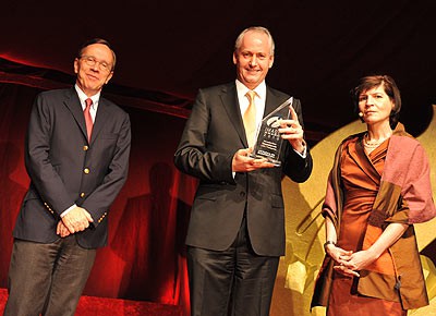 VR Image Awards 2010 - Sieger 