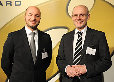 VR Gala 2011 Citroen