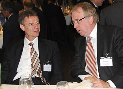 VR Gala 2011 Martin Schild