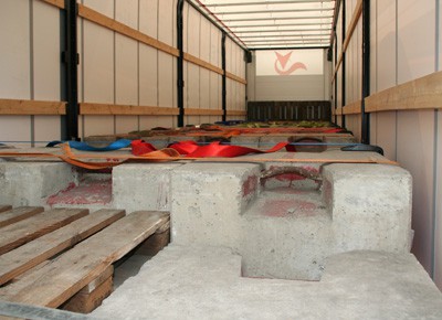 Verbrauchsrunde, Test & Technik 