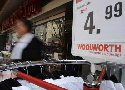 Woolworth