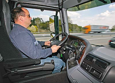 Actros 1844 Mp3 