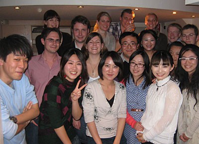 Biergenuss in Duisburg-Essen