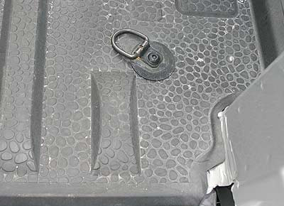 Dacia Logan Express / Pick-up 10