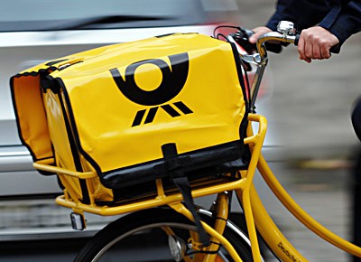 Deutsche Post