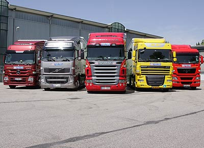 VerkehrsRundschau Eco Test 09