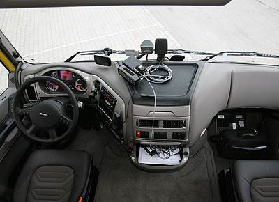 VerkehrsRundschau Eco Test 09