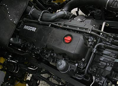 VerkehrsRundschau Eco Test 09