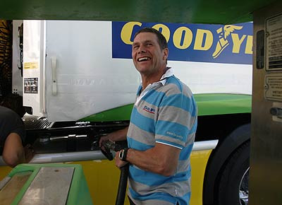 VerkehrsRundschau Eco Test 09 