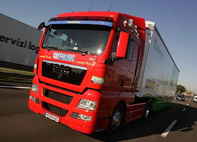 VerkehrsRundschau Eco Test 09