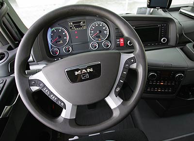 VerkehrsRundschau Eco Test 09