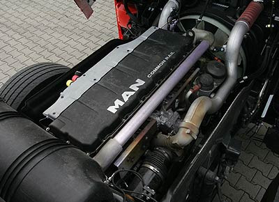 VerkehrsRundschau Eco Test 09