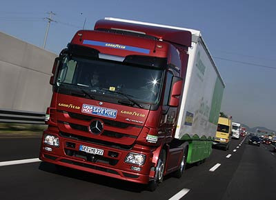 VerkehrsRundschau Eco Test 09