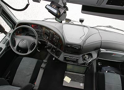 VerkehrsRundschau Eco Test 09