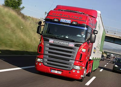 VerkehrsRundschau Eco Test 09