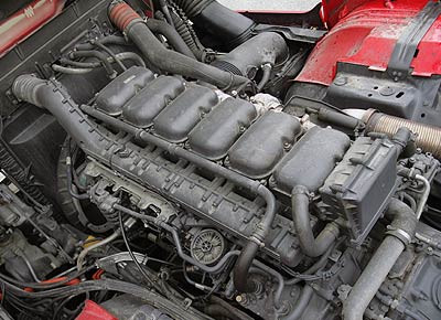 VerkehrsRundschau Eco Test 09