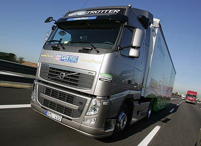 VerkehrsRundschau Eco Test 09