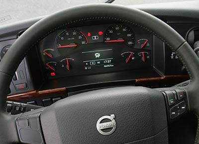 VerkehrsRundschau Eco Test 09