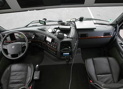 VerkehrsRundschau Eco Test 09