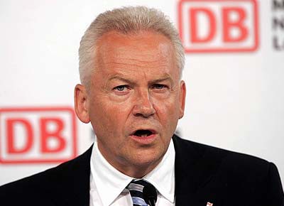 Grube Halbjahreskonferenz 2009 