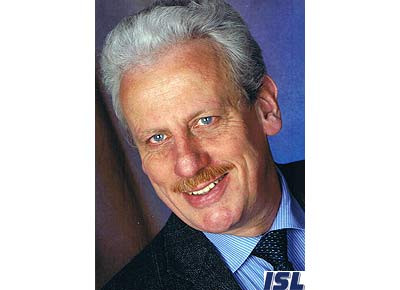 Blitzumfrage - ISL Holger Schuett