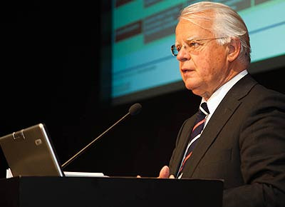 Karriere in der Logistik 2009 