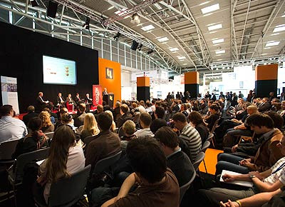 Karriere in der Logistik 2009 